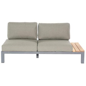 Sonnenpartner Equila 2-Sitzer Eckmodul rechts 80071020