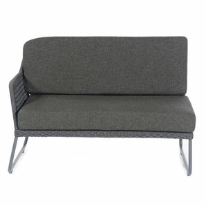 Sonnenpartner Poison Lounge Eckmodul links 80072019