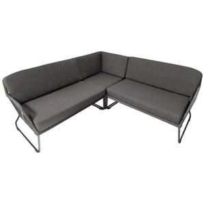 Sonnenpartner Poison Loungeset 3-tlg. 80072019-80072018-80072020