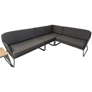 Sonnenpartner Poison Loungeset 4-tlg. 80072019-80072018-80072020-80072021