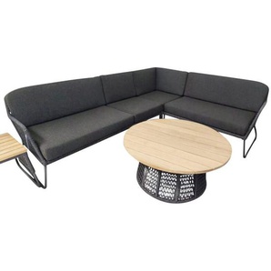 Sonnenpartner Poison Loungeset 5-tlg. 80072019-80072018-80072020-80072021-80072026