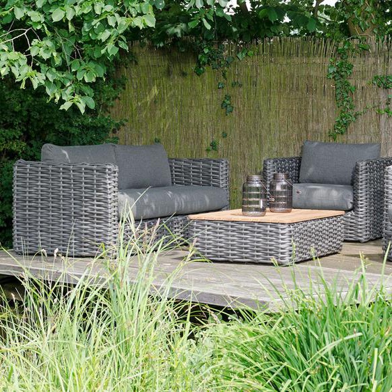 Gartenmöbel aus Polyrattan Preisvergleich | Moebel 24