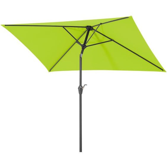 Schneider Schirme Sonnenschirm  Bilbao ¦ grün