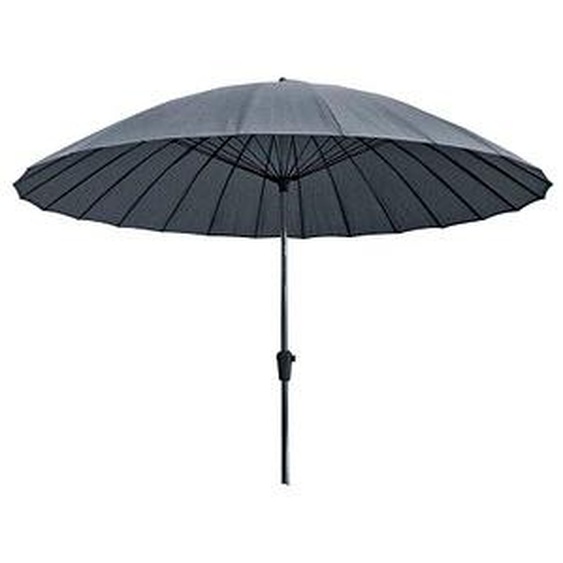 Sonnenschirme in Grau Preisvergleich | Moebel 24