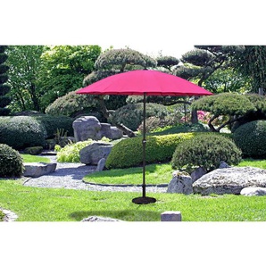 Sonnenschirm Hoxter 255 x 250 x 255cm
