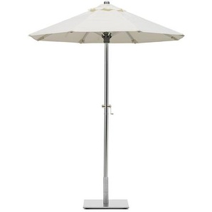 Sonnenschirm Kea beige, 230 cm