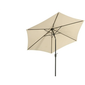 Sonnenschirm Napoli | creme | 230 cm | 270.0 |