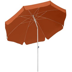 Sonnenschirm | orange | 215 cm | [200.0] |