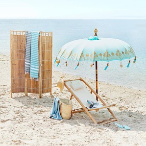 Sonnenschirm 180 x 225 x 180cm
