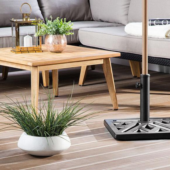 Sonnenschirmständer online kaufen bis -45% Rabatt | Möbel 24