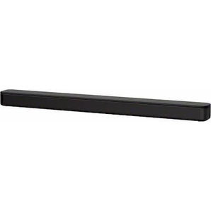Sony HT-SF150 2-Kanal-Soundbar mit Bluetooth schwarz HTSF150.CEL
