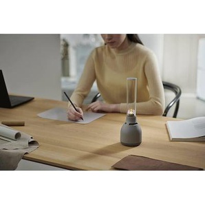 Sony LSPX-S3 - Bluetooth Glaslautsprecher zwei Beleuchtungsstufen LSPXS3.CE7