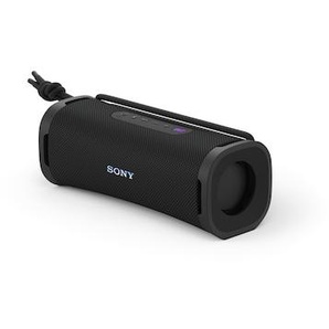 Sony SRS-ULT10B ULT FIELD 1 mobiler Outdoor-Lautsprecher schwarz SRSULT10B.CE7
