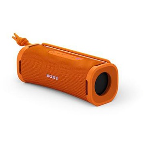 Sony SRS-ULT10D ULT FIELD 1 mobiler Outdoor-Lautsprecher orange SRSULT10D.CE7