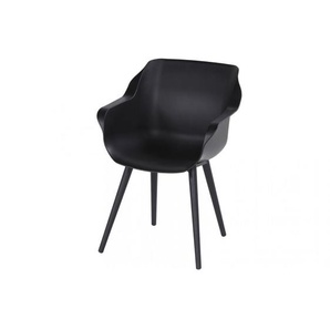 Sophie Studio Dining Stuhl schwarz - Hartman