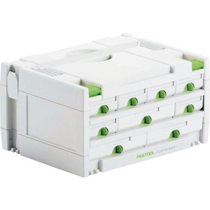 Festool - sortainer sys 3-SORT/9