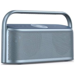 soundcore Motion X600 Bluetooth Lautsprecher blau A3130031