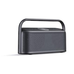 soundcore Motion X600 Bluetooth Lautsprecher grau A3130011