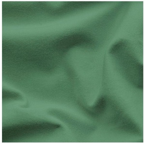 Spannbettlaken Cool Contact, Schlafgut, Microfaser, Gummizug: rundum, (1 Stück), 100% gekämmte Mikrofaser