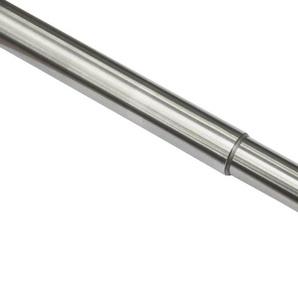 Spannstange Ø 23/26 mm Edelstahl-Optik