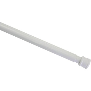 Spannstange Ø 23/26 mm Weiß (2)