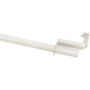 Spannvitrage Ø 7/9 mm Weiß