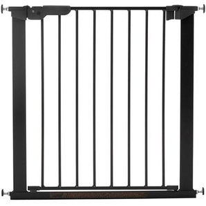 SPD Pet Premier Dog Gate Black 735-796 cm