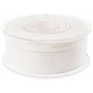SPECTRUM 3D Filament smart ABS 1.75mm POLAR weiß 1kg 5903175658173