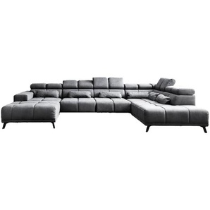 SPEED Wohnlandschaft