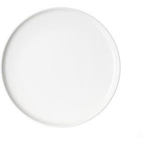 Speiseteller Skagen, weiß, 26,5 cm