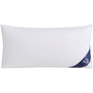 3-Kammer-Kopfkissen SPESSARTTRAUM Premium****** Kopfkissen Gr. B/L: 40 cm x 80 cm, Baumwolle, 1 St., weiß Weitere Kopfkissen hergestellt in Deutschland, allergikerfreundlich