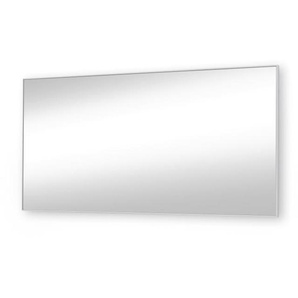 Spiegel 237 Vortina, alufarbig, 158 x 77 cm