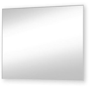 Spiegel 239 Vortina, alufarbig, 80 x 60 cm