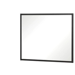 Spiegel 74 8 x 88 cm Molino ¦ grau ¦ Holzwerkstoff ¦ Maße (cm): B: 74,8 H: 88 T: 2.6