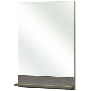 Spiegel Amstetten | holzfarben | 50 cm | 70 cm | cm 10,0 |