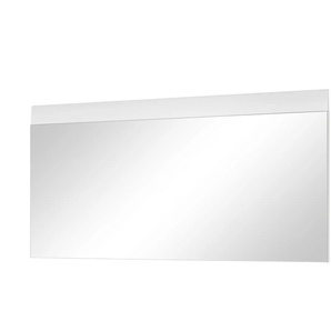 Spiegel Apuela | weiß | MDF | 134 cm | 63 cm | cm 3,0 |