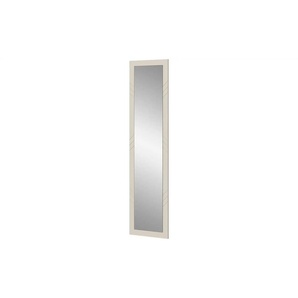 Spiegel | beige | 45 cm | 180 cm | cm 2,0 |