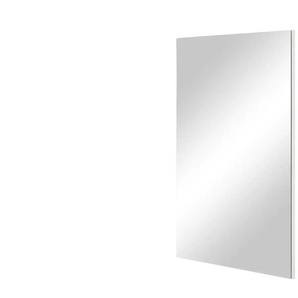 Spiegel Beny | weiß | Holzwerkstoff,Glas | 79 cm | 95 cm | cm 2,0 |