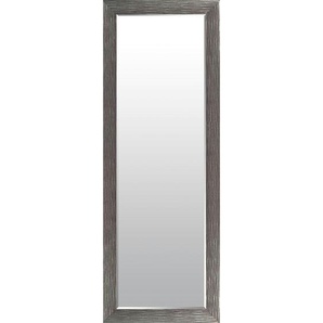 Spiegel - braun - Kunststoff - 63 cm - 163 cm - 2,9 cm | Möbel Kraft