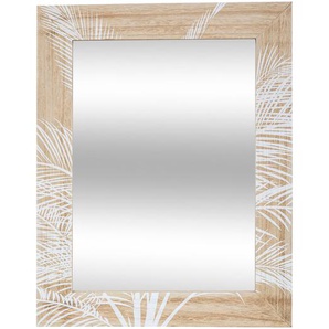 Spiegel Elda Holz, 50x65 cm