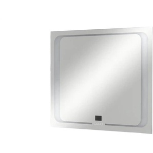 Spiegel - Glas - 80 cm - 65 cm - cm 3,0 | Möbel Kraft