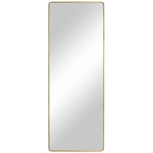 Spiegel - gold - Materialmix - 60 cm - 160 cm | Möbel Kraft