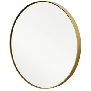 Spiegel | gold | Metall | cm 1,9 | 30.0 |