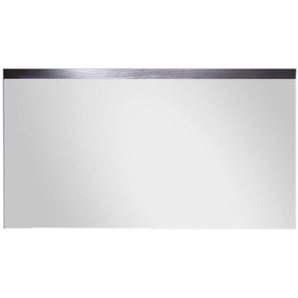 Spiegel, graphit, 121 x 60 cm
