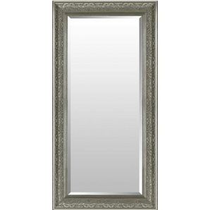 Spiegel - grau - Kunststoff - 63 cm - 163 cm - 4,5 cm | Möbel Kraft