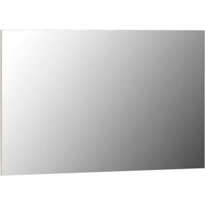 Spiegel GW-Utah, beigegrau, 98 x 60 cm