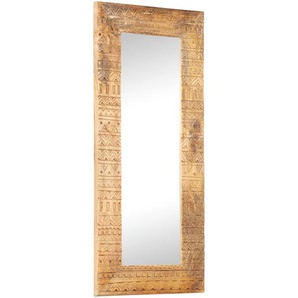 Spiegel aus Metall Preisvergleich | Moebel 24 | Wandspiegel