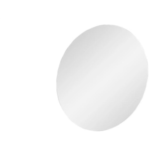 Spiegel - holzfarben - Holzwerkstoff - 70 cm - 70 cm | Möbel Kraft