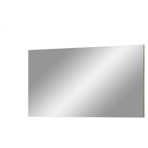 Spiegel   ¦ holzfarben ¦ Holzwerkstoff ¦ Maße (cm): B: 120 H: 64