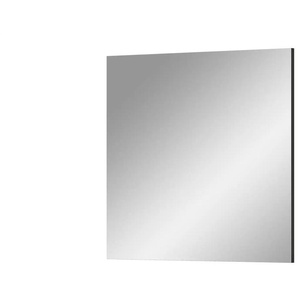 Spiegel - holzfarben - Materialmix - 80 cm - 73 cm | Möbel Kraft